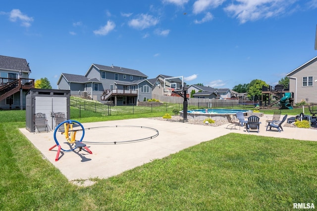 850 Sawgrass Ct, Eldridge, IA 52748 - photo 45
