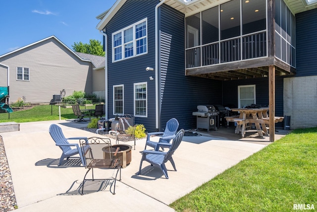 850 Sawgrass Ct, Eldridge, IA 52748 - photo 46