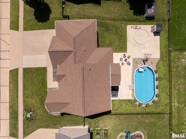850 Sawgrass Ct, Eldridge, IA 52748 - photo 50