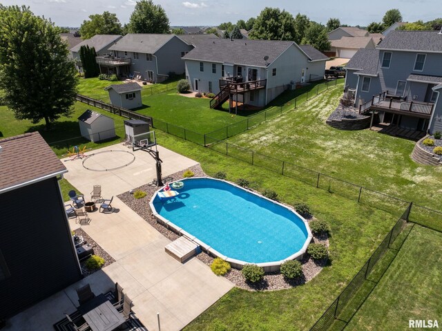 850 Sawgrass Ct, Eldridge, IA 52748 - photo 51