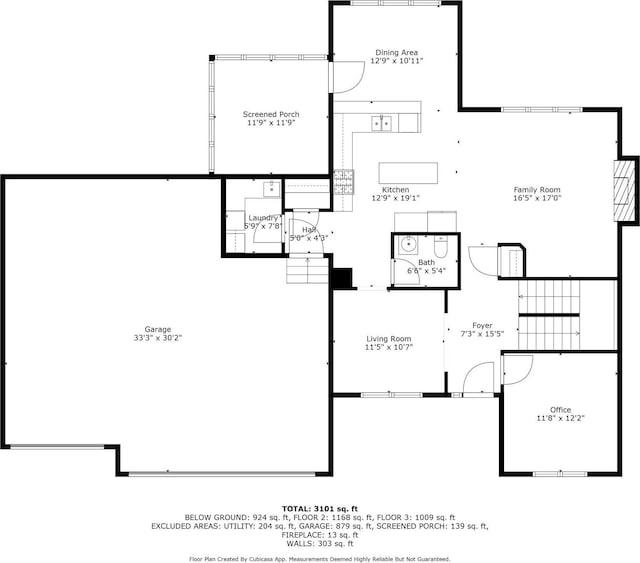 850 Sawgrass Ct, Eldridge, IA 52748 - photo 52
