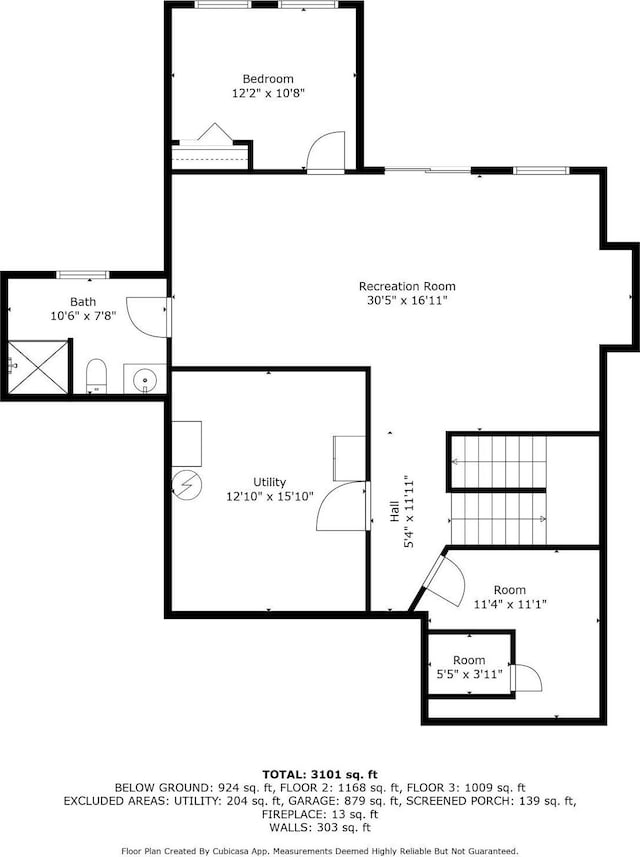 850 Sawgrass Ct, Eldridge, IA 52748 - photo 54