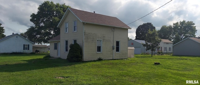 401 S 3rd Ave, New Windsor, IL 61465 - photo 1