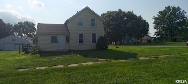 401 S 3rd Ave, New Windsor, IL 61465 - photo 3