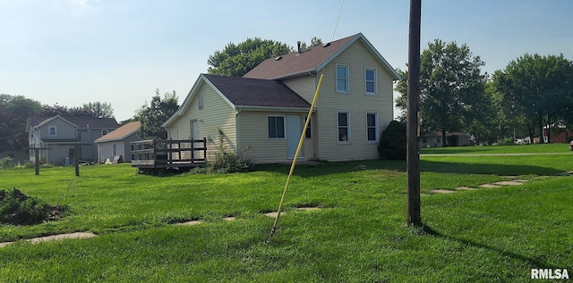 401 S 3rd Ave, New Windsor, IL 61465 - photo 5