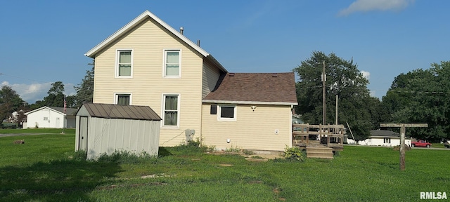 401 S 3rd Ave, New Windsor, IL 61465 - photo 6