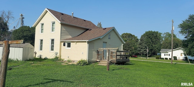401 S 3rd Ave, New Windsor, IL 61465 - photo 7