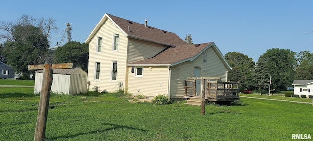 401 S 3rd Ave, New Windsor, IL 61465 - photo 8