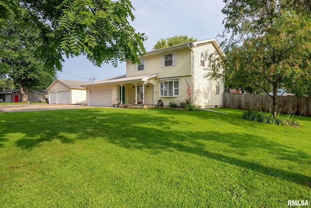 911 2nd Ave N, Cordova, IL 61242 - photo 1