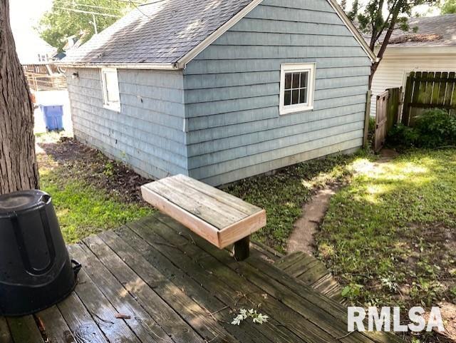 1176 25th St, Moline, IL 61265 - photo 4