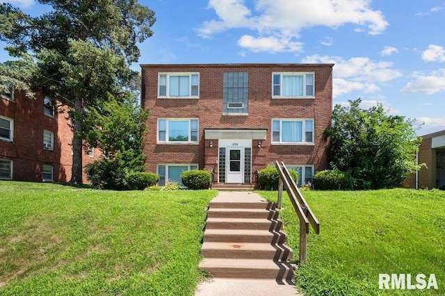1719 20th St, Rock Island, IL 61201 - photo 1