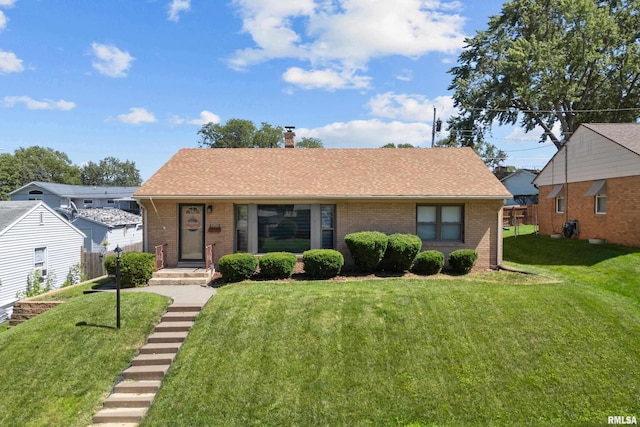 2827 Fillmore Ln, Davenport, IA 52804 - photo 1