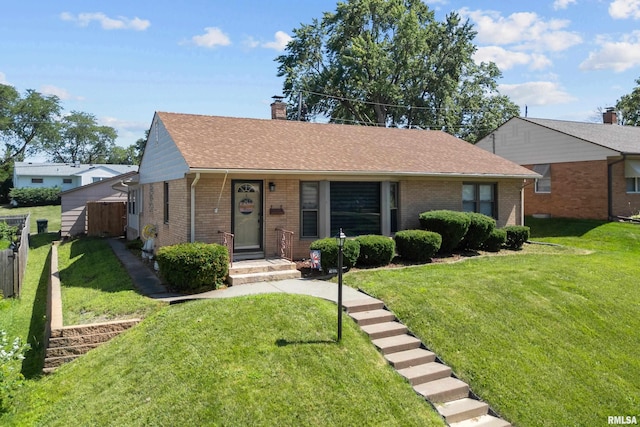 2827 Fillmore Ln, Davenport, IA 52804 - photo 2