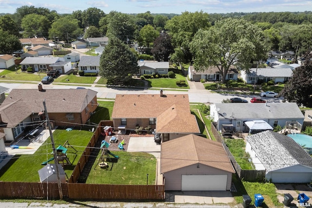 2827 Fillmore Ln, Davenport, IA 52804 - photo 4