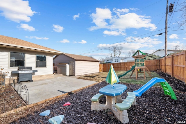 2827 Fillmore Ln, Davenport, IA 52804 - photo 29