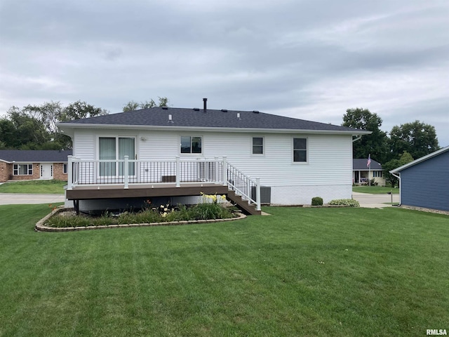2511 Emerald Dr, Davenport, IA 52806 - photo 20