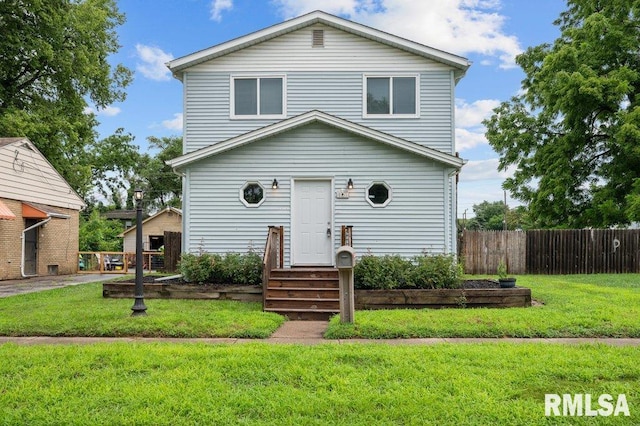 811 48th Ave, Rock Island, IL 61201 - photo 1