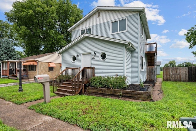 811 48th Ave, Rock Island, IL 61201 - photo 2