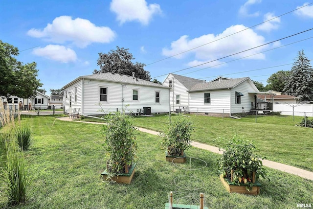 2319 N Division St, Davenport, IA 52804 - photo 28