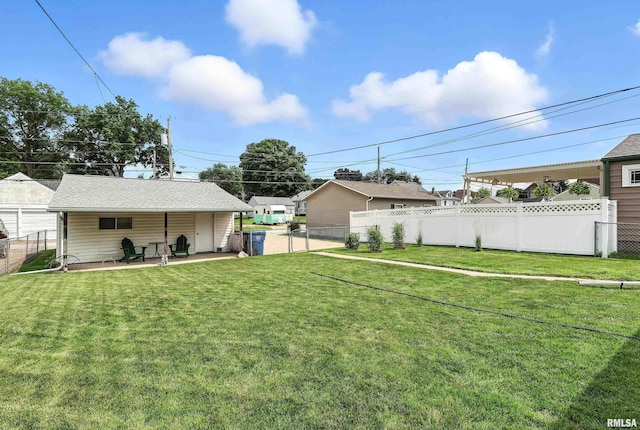2319 N Division St, Davenport, IA 52804 - photo 29