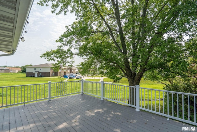 1527 11th St, De Witt, IA 52742 - photo 27