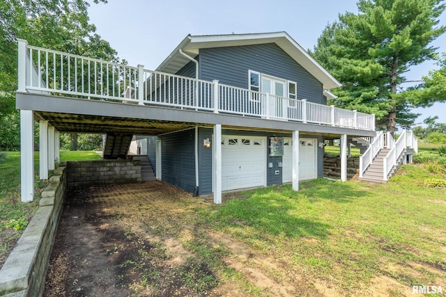1527 11th St, De Witt, IA 52742 - photo 29