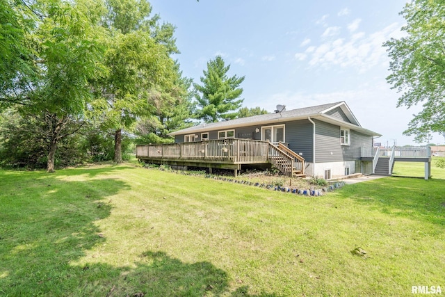 1527 11th St, De Witt, IA 52742 - photo 30