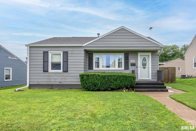 1547 W Columbia Ave, Davenport, IA 52804 - photo 1