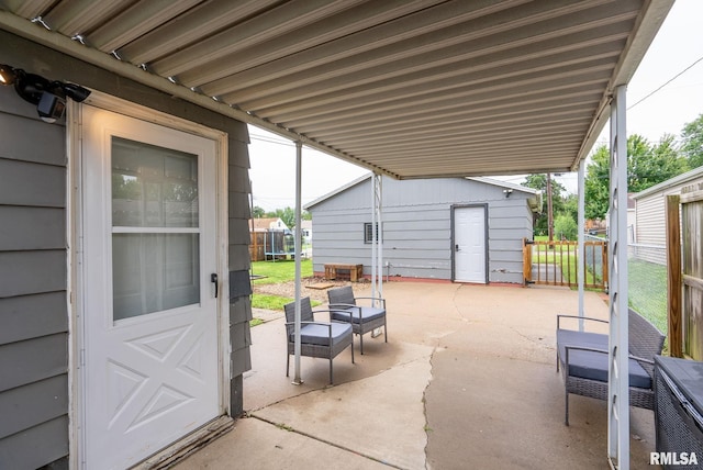 1547 W Columbia Ave, Davenport, IA 52804 - photo 17