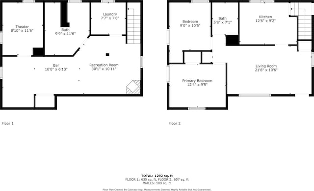 1547 W Columbia Ave, Davenport, IA 52804 - photo 22