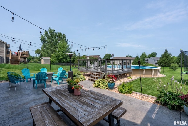 346 Hillside Dr, Eldridge, IA 52748 - photo 51