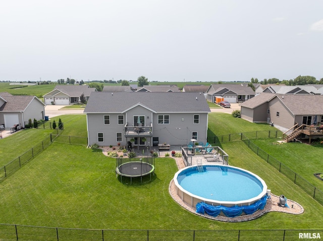 346 Hillside Dr, Eldridge, IA 52748 - photo 63