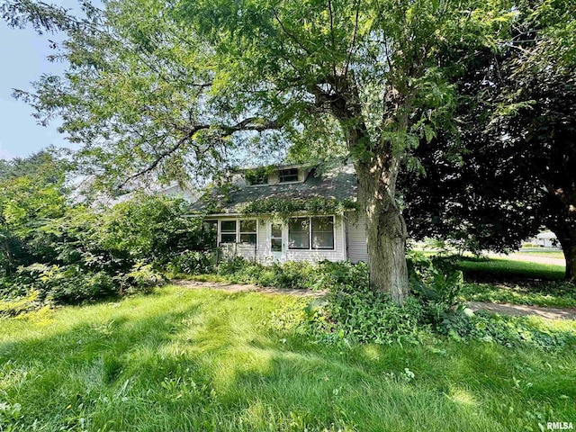 511 NE 3rd Ave, Aledo, IL 61231 - photo 1