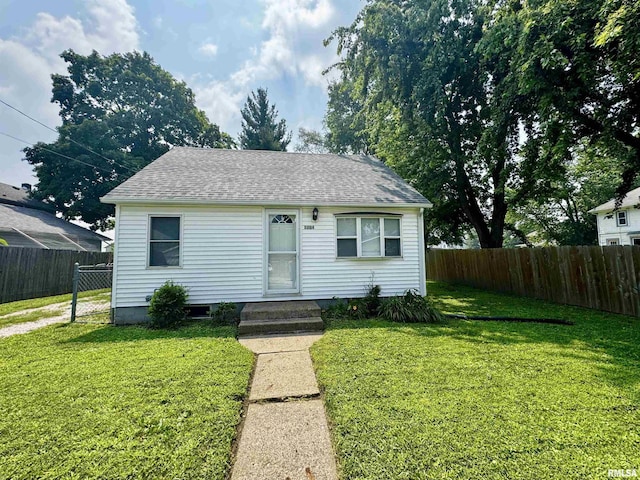 1204 20th Ave, Viola, IL 61486 - photo 1