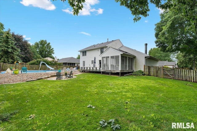 3610 73rd St, Moline, IL 61265 - photo 54
