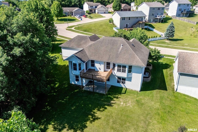 401 N 8th St, Le Claire, IA 52753 - photo 46