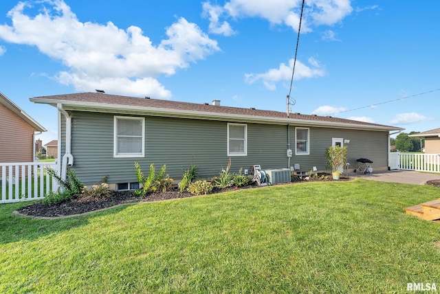 217 W Parkview Dr, Walcott, IA 52773 - photo 27