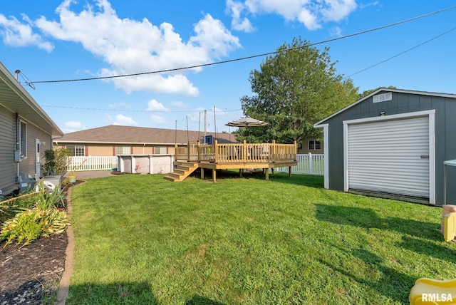 217 W Parkview Dr, Walcott, IA 52773 - photo 32