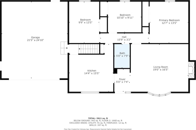 217 W Parkview Dr, Walcott, IA 52773 - photo 34