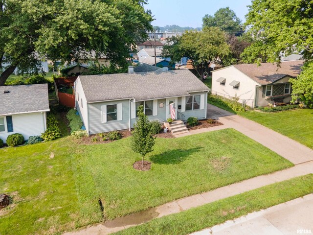 1155 46th Ave, East Moline, IL 61244 - photo 3