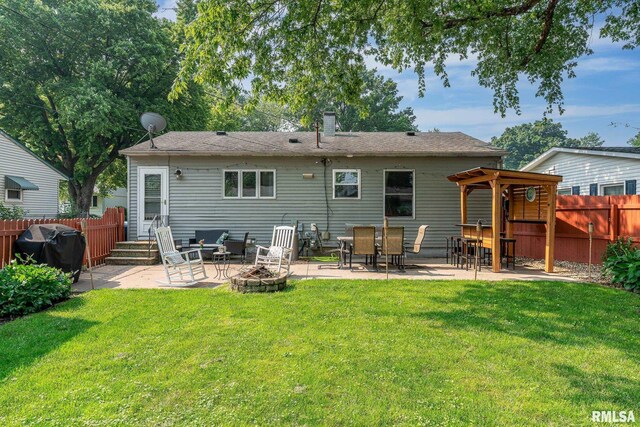 1155 46th Ave, East Moline, IL 61244 - photo 24