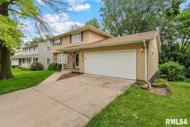 3615 N Elmwood Ave, Davenport, IA 52806 - photo 3
