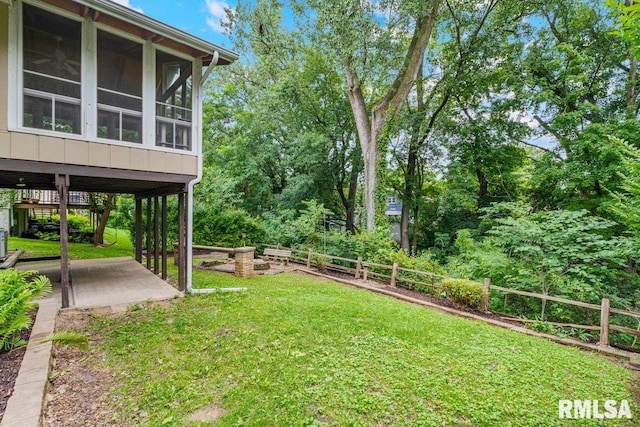 3615 N Elmwood Ave, Davenport, IA 52806 - photo 41