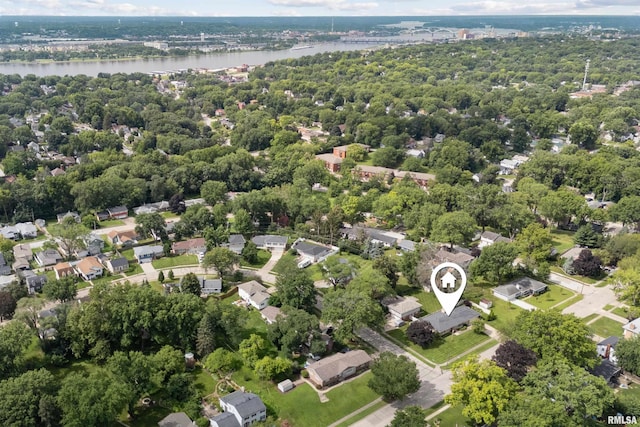 2525 Elm St, Davenport, IA 52803 - photo 44