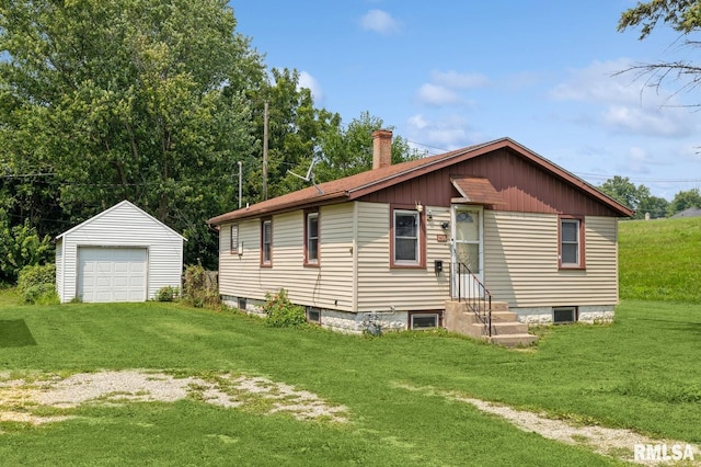 2516 Roosevelt St, Clinton, IA 52732 - photo 1