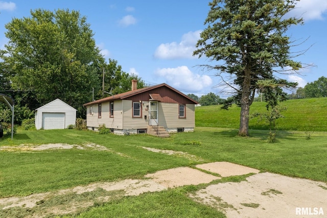 2516 Roosevelt St, Clinton, IA 52732 - photo 2