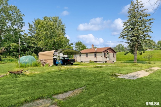 2516 Roosevelt St, Clinton, IA 52732 - photo 4
