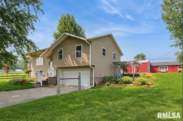 3918 210th St, Clinton, IA 52732 - photo 2