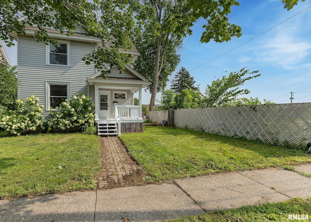410 W 17th St, Davenport, IA 52803 - photo 1