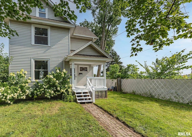 410 W 17th St, Davenport, IA 52803 - photo 2